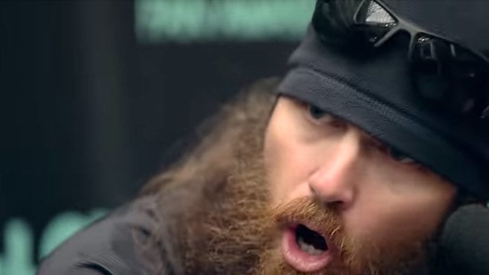 WATCH: Jase and Missy Robertson School the World on the Power of a Godly Marriage