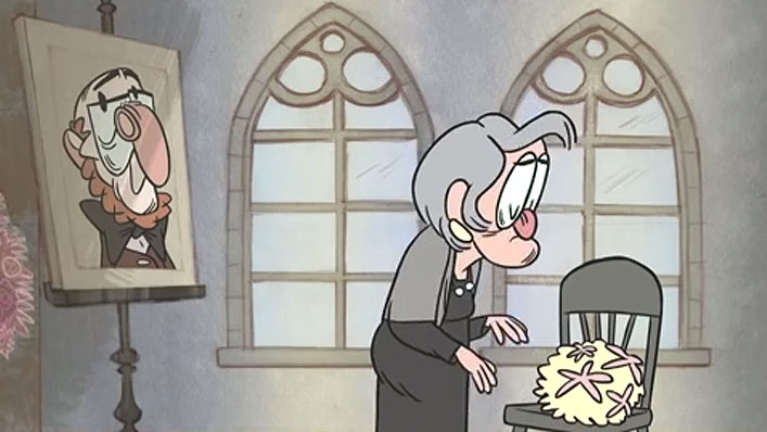 Watch, and Your Heart Will Grow Three Sizes … and Possibly Burst