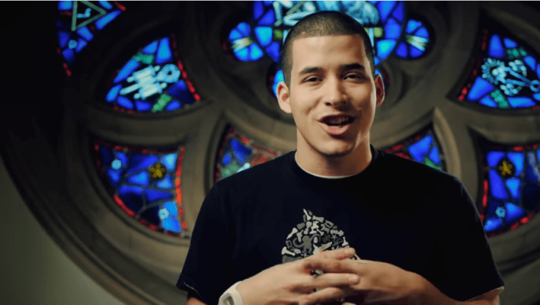 WATCH: The Marriage Video Every Young Couple Should Watch Before They Say, “I Do”