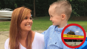 josiah duncan waffle house