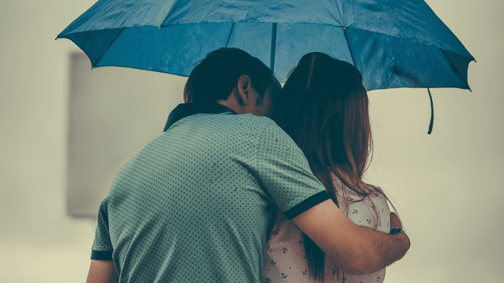 Dear Husband: I’m Not the Person You Married