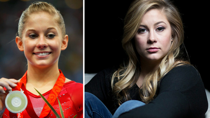 Shawn Johnson Was America’s Sweetheart— 8 Years Later, She Exposes a ...