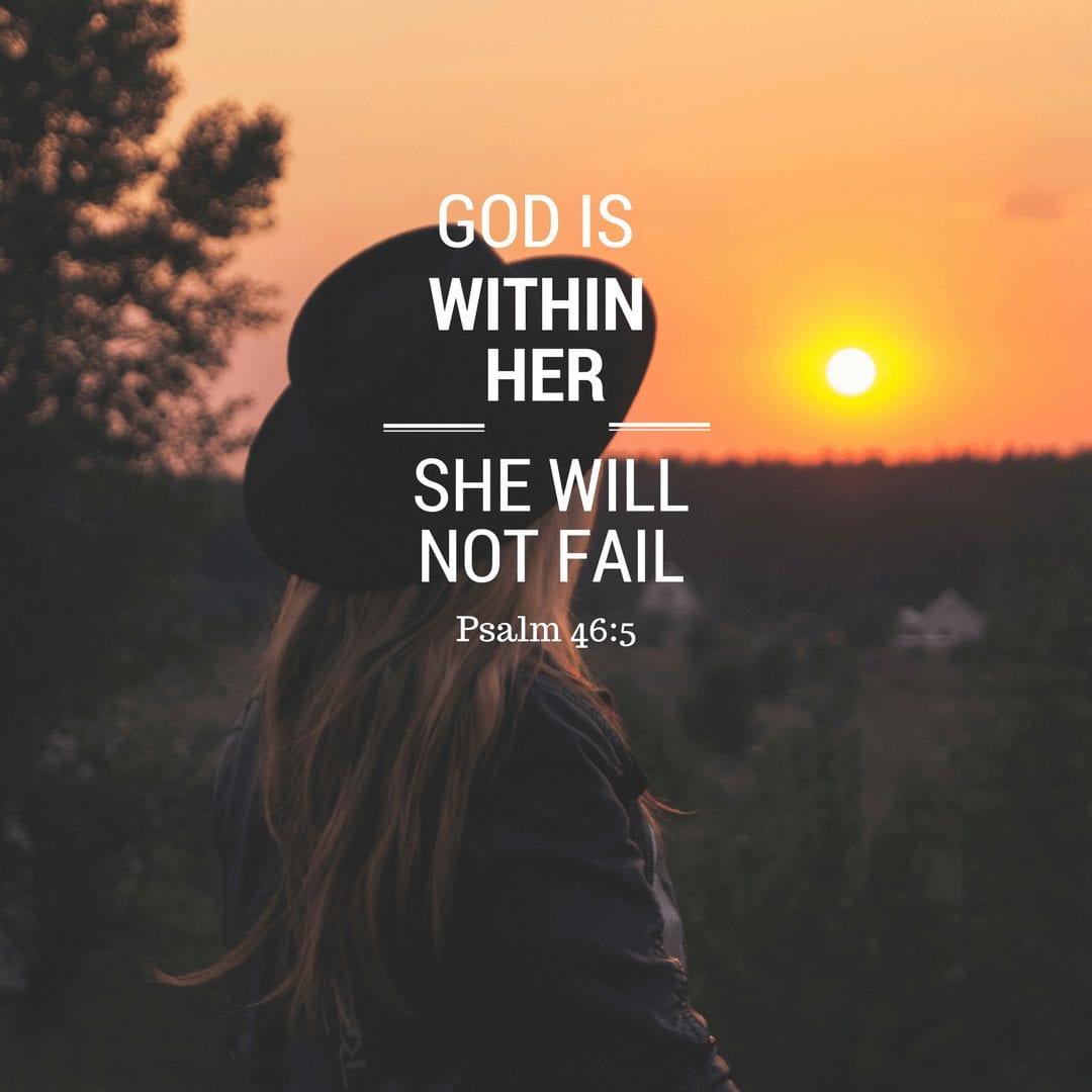 Women Strength Quotes Bible