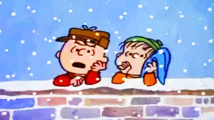 Just Drop the Blanket: The Moment You Missed in ‘A Charlie Brown Christmas’