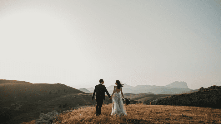 The Promise You Can’t Keep in Marriage