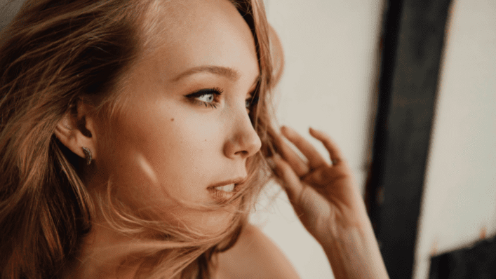 The Painful Secret Women Are Expected to Keep That Men Finally Need to Hear