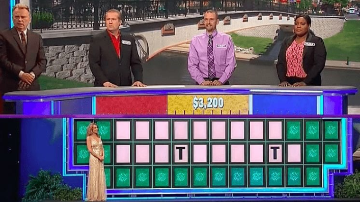 Why Did She Pick ‘Z’? Pat Sajak Uncovers Veteran’s Touching Motive on ‘Wheel of Fortune’