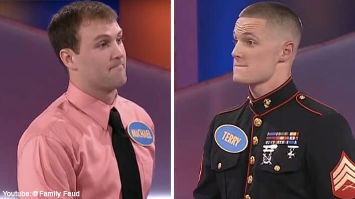 ‘Family Feud’ Contestants Refuse to Answer Question About Their Wives in Bed—Showing America Chivalry Is Not Dead