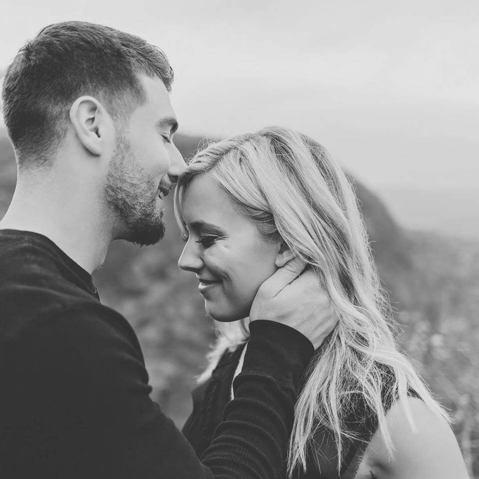 Groom Sees Bride for the First Time and Has a Melt Down