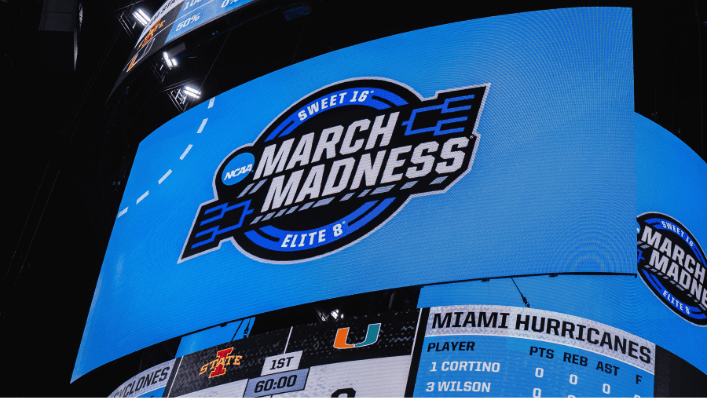 The Dark Side of March Madness: What’s Really Happening Behind the Scenes of “The Dance”