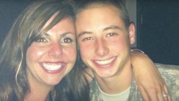 Mom Continues to Text Son After His Tragic Death—& She Finally Got a Response