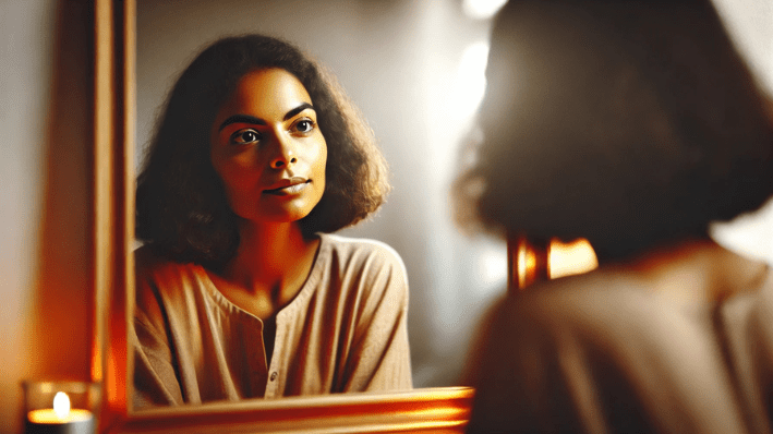 What I Realized the Day I Finally Got “Skinny Enough”