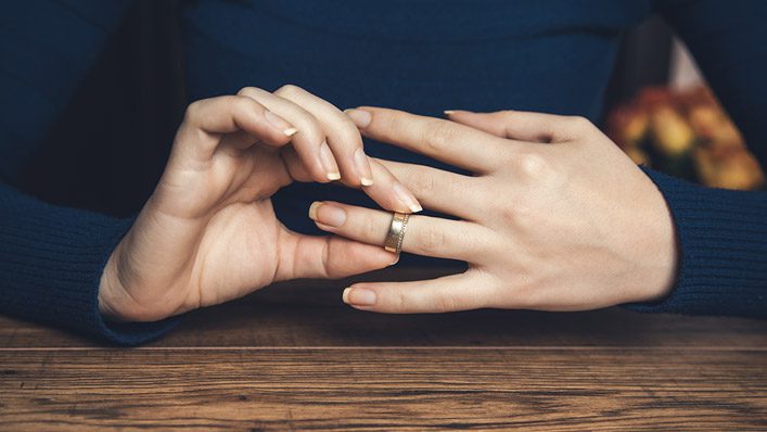 Where Is Jesus When Your Husband’s Sleeping With a Woman at Church?