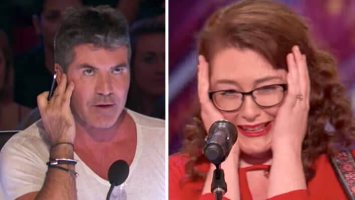 deaf girl america's got talent