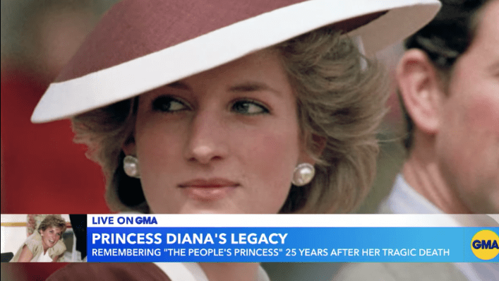 26 Years After Her Death, Princess Diana’s Friends Reveal What Nobody Knew About Her Christian Faith