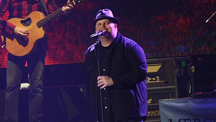 From Orphan Child to Hollywood Producer: I Can Only Imagine Movie Producer Shares His Powerful Redemption Story