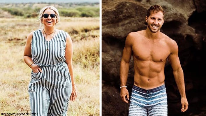 Woman Says She Cant Believe Fat Wife Landed a 6-Pack Husband—Her Response Is Perfection pic picture