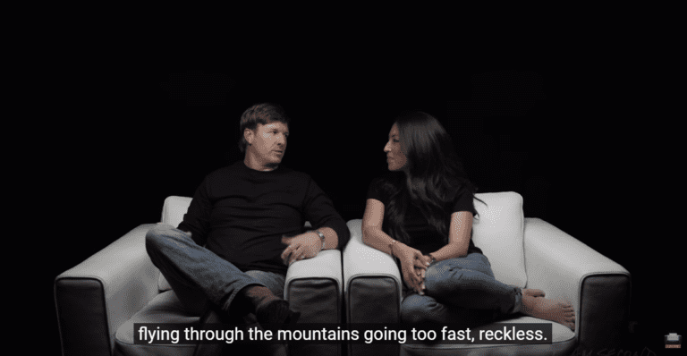 Chip and Joanna Gaines: 11 Godly Secrets to an Epic Marriage and Family