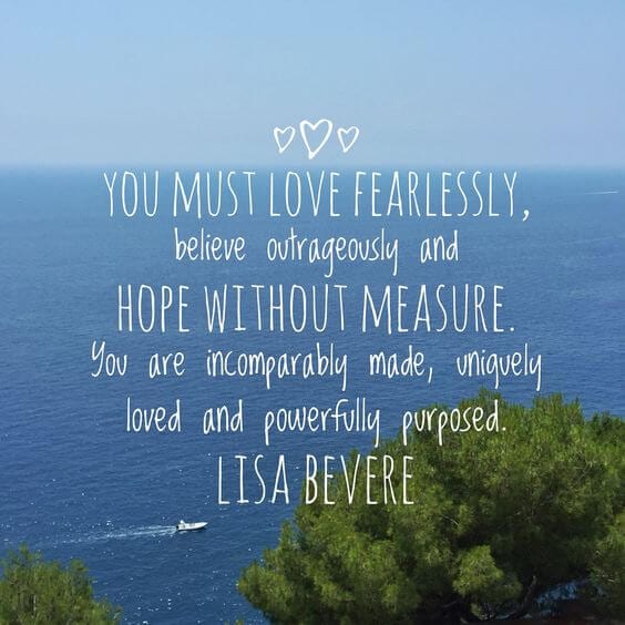 Lisa Bevere