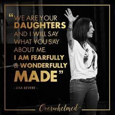 Lisa Bevere