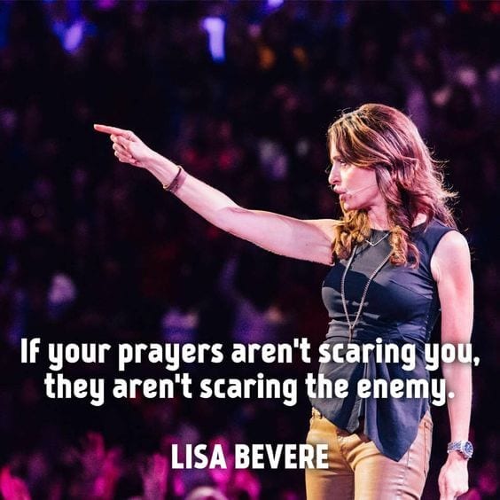 Lisa Bevere