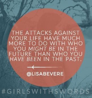 Lisa Bevere