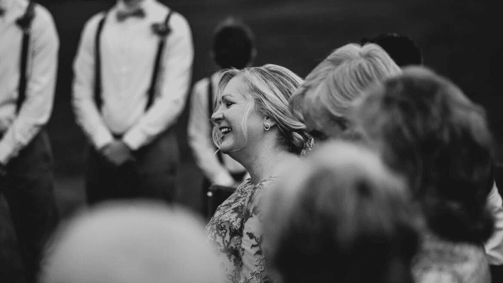 A Letter to My Daughter-in-Law: “It Just Went Too Fast”