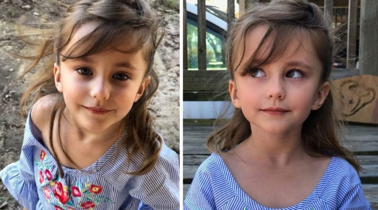 “A Boy at School Punched My Daughter in the Face. Hard. What on Earth Are We Teaching Our Girls?”