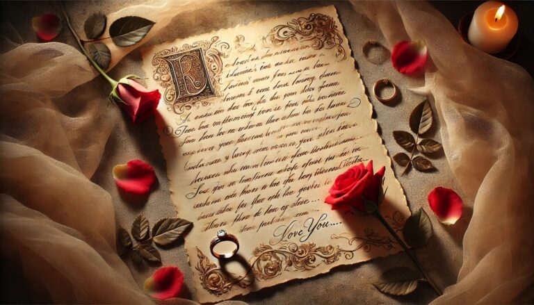 “It’s Not Easy”: An Honest Letter to My Husband on Valentine’s Day