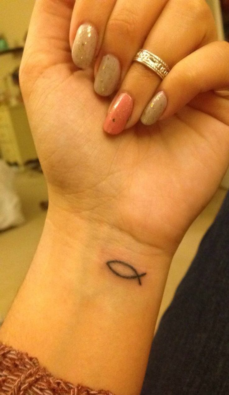 24 Inspirational Hebrew Tattoo Designs With Meanings