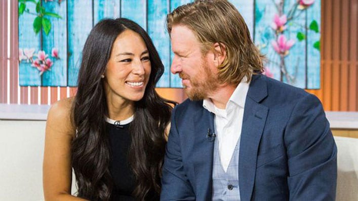‘I Was Too Selfish’: Chip Gaines on His Struggle to Leave His Bachelor ...