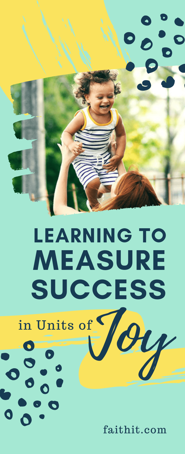 measure of success