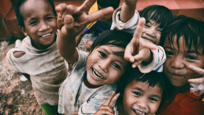 Why Do Christians Embrace Mission Trips Abroad Yet Hesitate to Help Immigrant Children at Home?