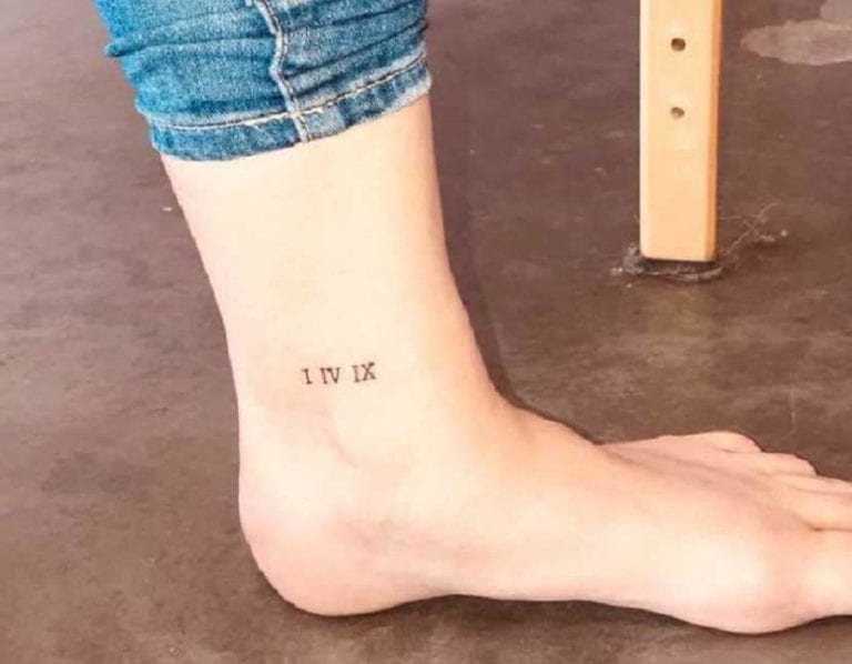 I Let My 15-Year-Old Daughter Get a Tattoo, and No, I Don't Care What ...