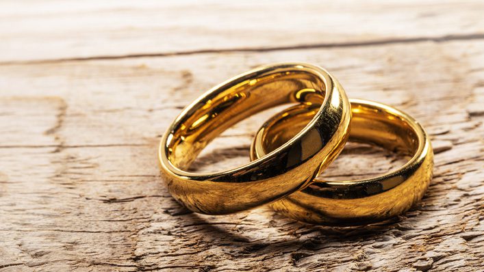 Jesus & Homosexuality: A Love Bigger Than Marriage