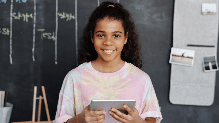 7th Grader Argues “The Case for Christianity”—Blows the Doors Off Jesus Skeptics