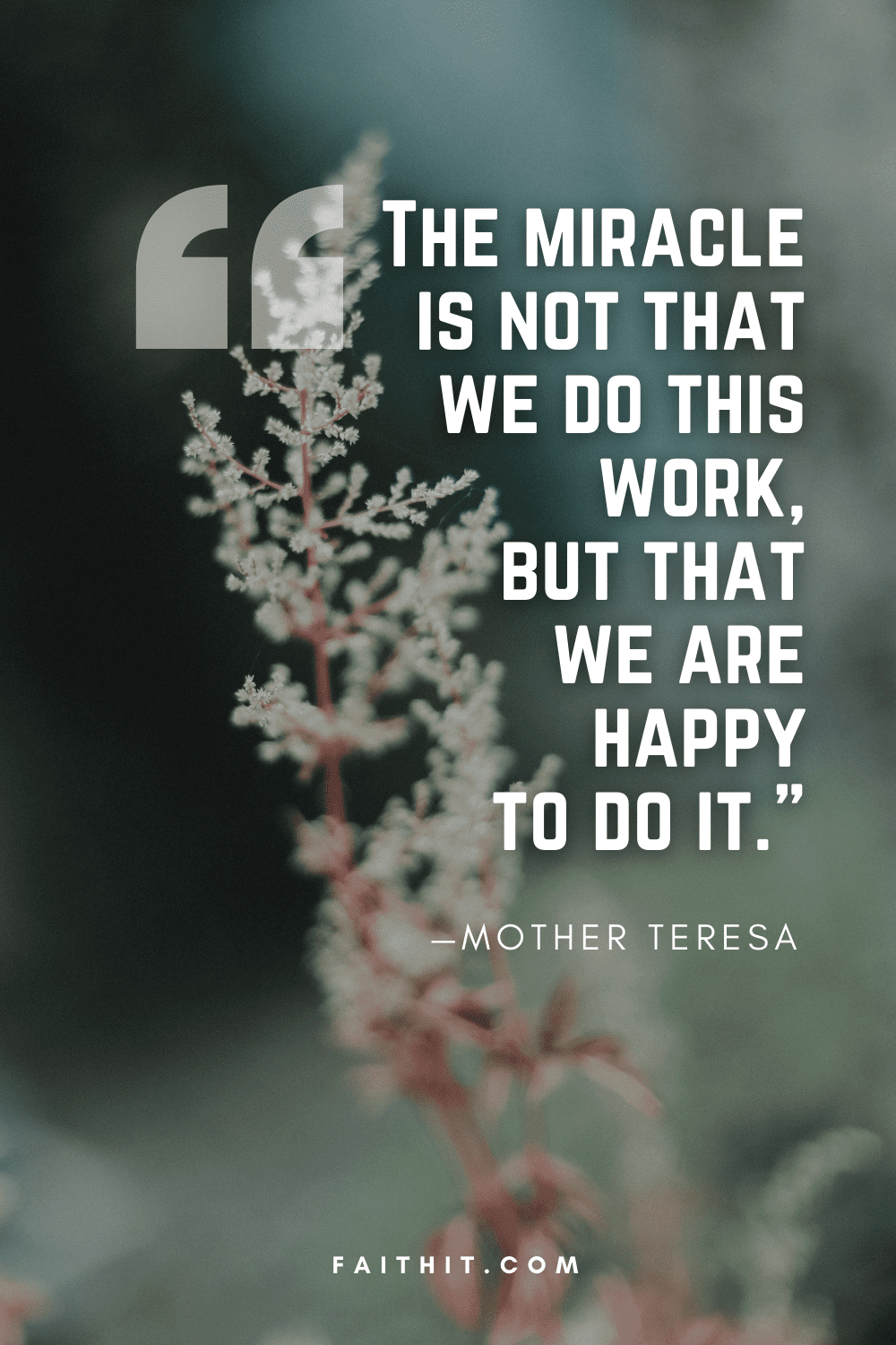 mother teresa quotes