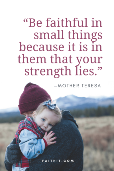 mother teresa quotes