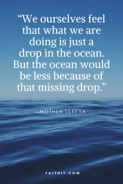 mother teresa quotes