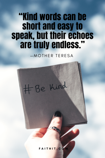 mother teresa quotes