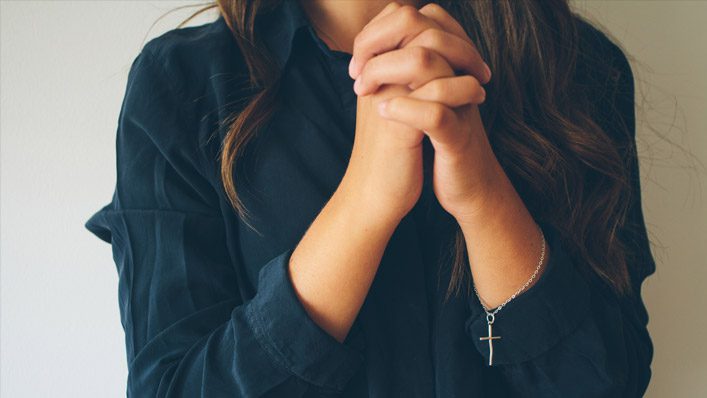 Prayers for Strength That Give Power: Miracles Do Come True!