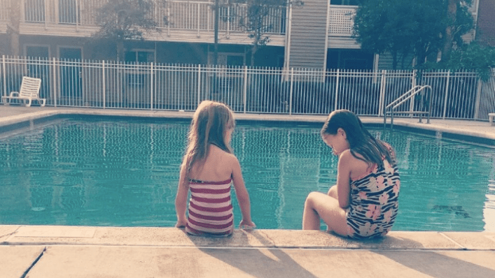 When Did We Stop Letting Kids Be Kids?