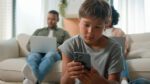 mental illness in kids