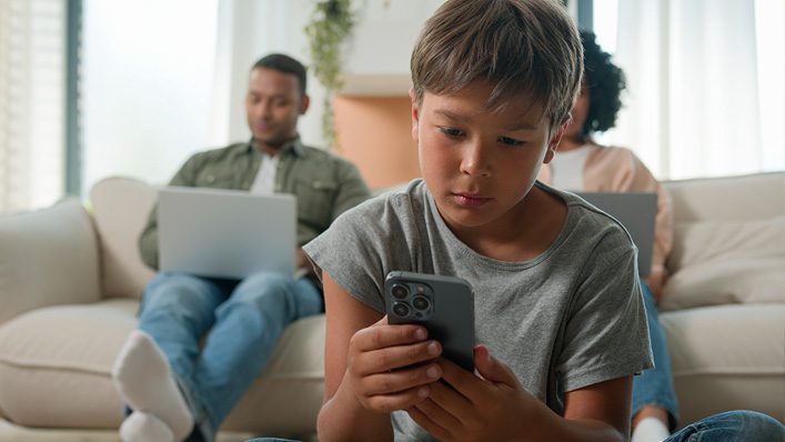 The Silent Tragedy Affecting Today’s Children