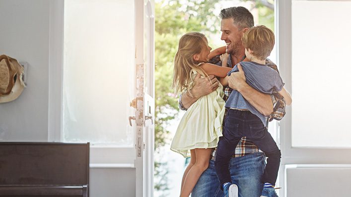 20 Things I Learned From My Dad