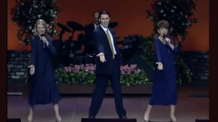 christian music videos