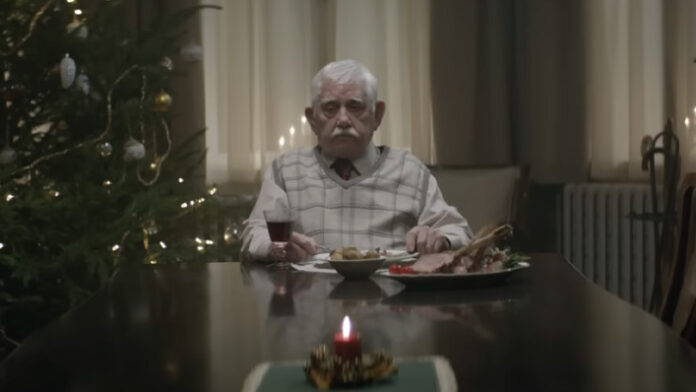 home for the holidays