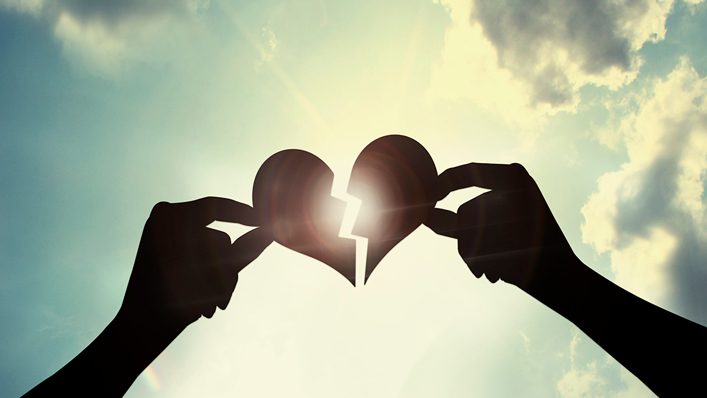 6 Simple Ways God Can Heal a Broken Heart