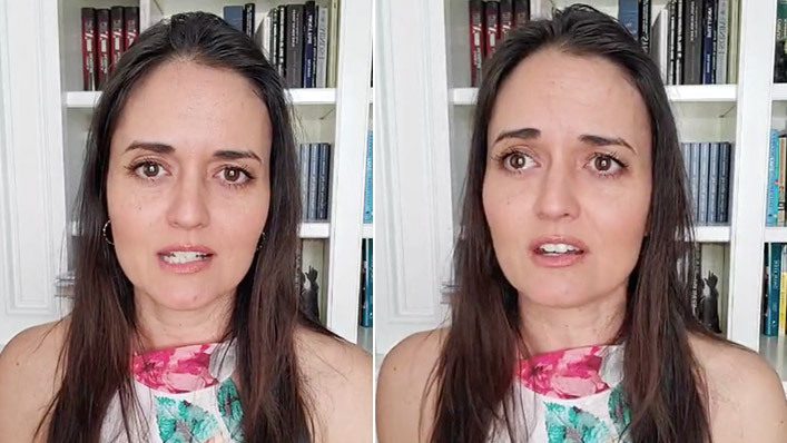 Wonder Years Star Danica McKellar Thanks Candace Cameron Bure for Leading her to Christ