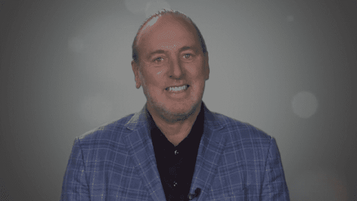 Former Hillsong Pastor, Brian Houston, Serves as Lone Witness in His Own Defense